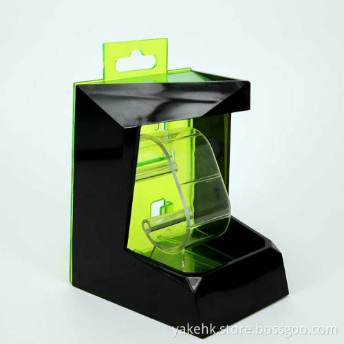 New Design Jewellry Packaging Box For Watch